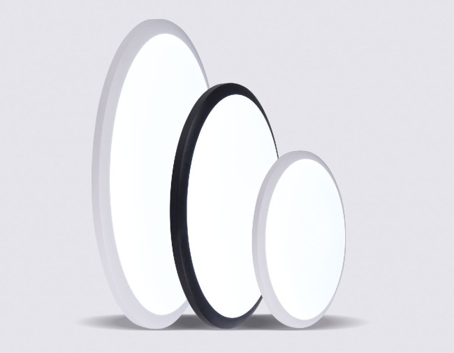 Потолочный светильник Ambrella Light Orbital Air FZ1232