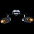 Спот Reluce 05969-0.8-02 BK+CR Спот Reluce 05969-0.8-02 BK+CR