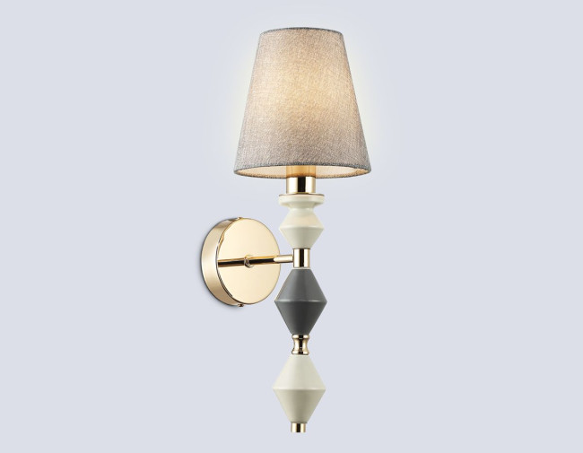 Бра Ambrella Light High Light Ceramo Classic LH75409 Бра Ambrella Light High Light Ceramo Classic LH75409