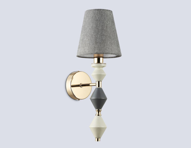 Бра Ambrella Light High Light Ceramo Classic LH75409 Бра Ambrella Light High Light Ceramo Classic LH75409
