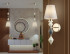 Бра Ambrella Light High Light Ceramo Classic LH75409 Бра Ambrella Light High Light Ceramo Classic LH75409