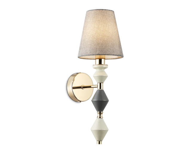 Бра Ambrella Light High Light Ceramo Classic LH75409 Бра Ambrella Light High Light Ceramo Classic LH75409