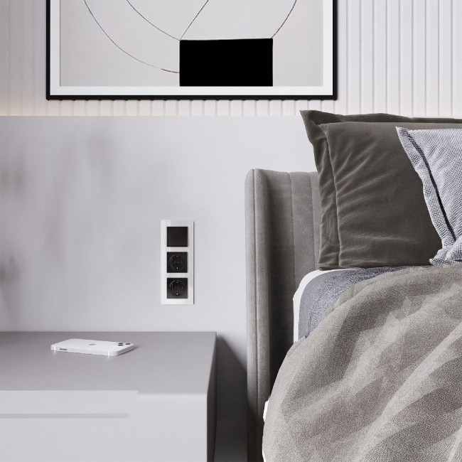 Клавиша для выключателя перекрестного Werkel 4690389197772 W1119048 a064049