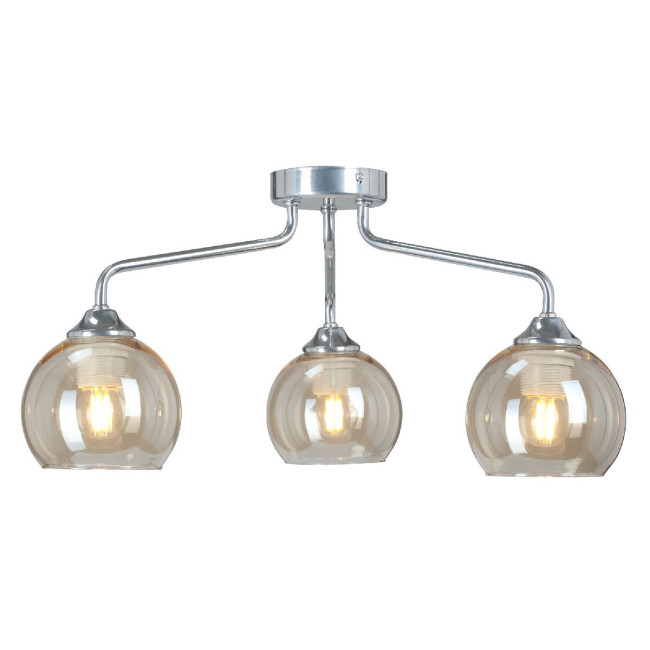 Потолочная люстра Vitaluce V3096-9/3PL Потолочная люстра Vitaluce V3096-9/3PL