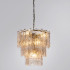 Потолочная люстра Divinare Felis 6005/17 LM-8