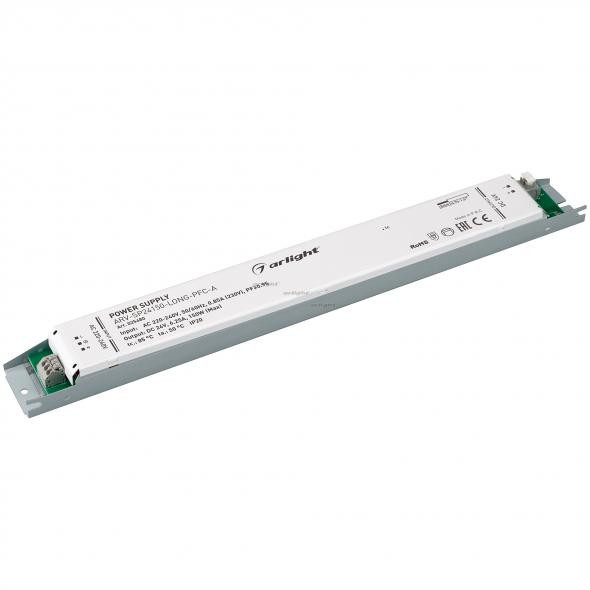 Блок питания для светодиодной ленты Arlight ARV-SP 025480 Блок питания для светодиодной ленты Arlight ARV-SP 025480