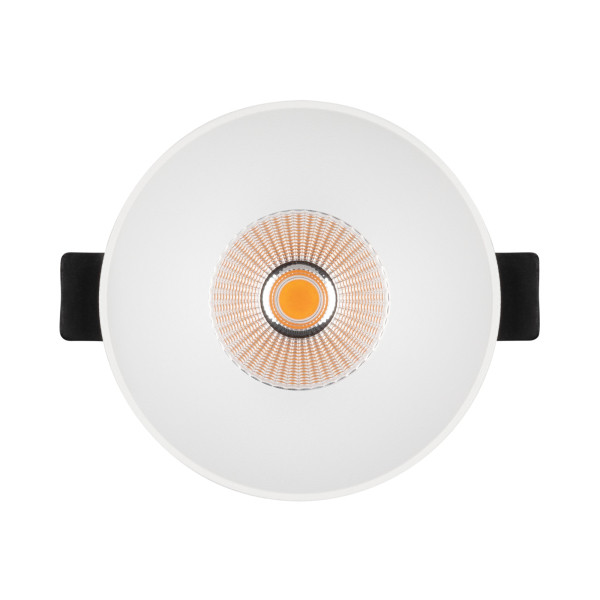 Встраиваемый светильник Arlight MS-Volcano-Built-R82-10W Warm3000 033663 Встраиваемый светильник Arlight MS-Volcano-Built-R82-10W Warm3000 033663