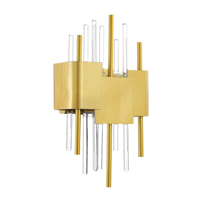 Настенный светильник ST Luce Olvera SL1633.201.02 Настенный светильник ST Luce Olvera SL1633.201.02