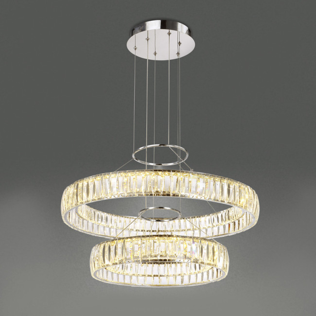 Подвесной светильник Delight Collection Fortuna MD14066703-1+1A Подвесной светильник Delight Collection Fortuna MD14066703-1+1A