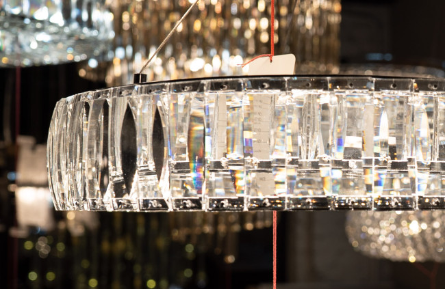 Подвесной светильник Delight Collection Fortuna MD14066703-1+1A Подвесной светильник Delight Collection Fortuna MD14066703-1+1A