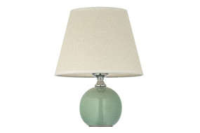 Настольная лампа Arti Lampadari Noli E 4.1 GR Настольная лампа Arti Lampadari Noli E 4.1 GR