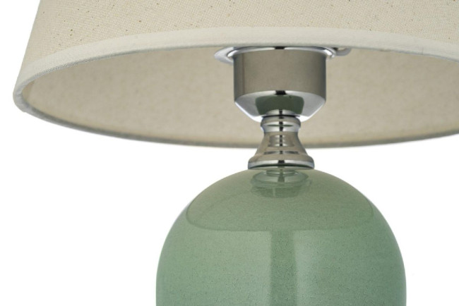 Настольная лампа Arti Lampadari Noli E 4.1 GR Настольная лампа Arti Lampadari Noli E 4.1 GR