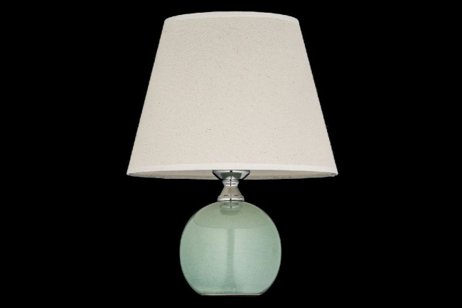 Настольная лампа Arti Lampadari Noli E 4.1 GR Настольная лампа Arti Lampadari Noli E 4.1 GR