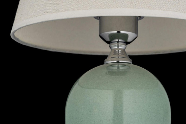 Настольная лампа Arti Lampadari Noli E 4.1 GR Настольная лампа Arti Lampadari Noli E 4.1 GR