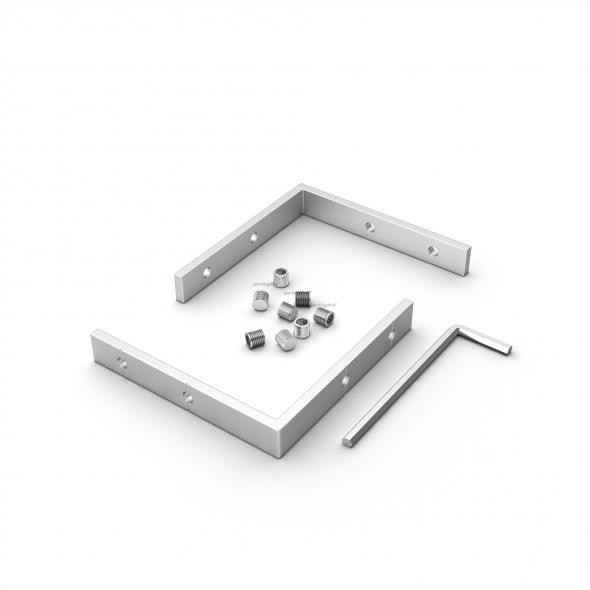 Соединитель профиля Arlight 030146 Соединитель профиля Arlight 030146