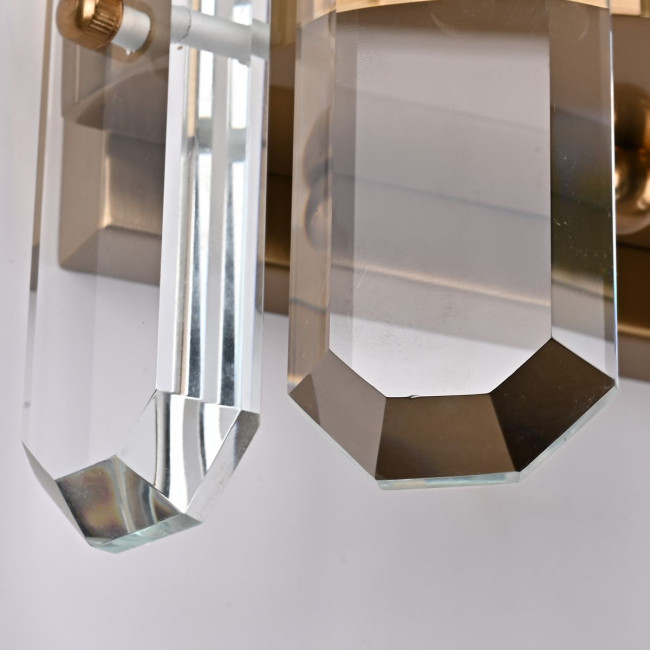 Настенный светильник ImperiumLoft Restoration Hardware BONNINGTON 85016-22