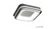 Потолочный светильник iLedex Summery F9030 Потолочный светильник iLedex Summery F9030