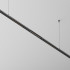 Модульный светильник Maytoni Points C149CL-L300-6W3K-B
