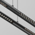 Модульный светильник Maytoni Points C149CL-L300-6W3K-B