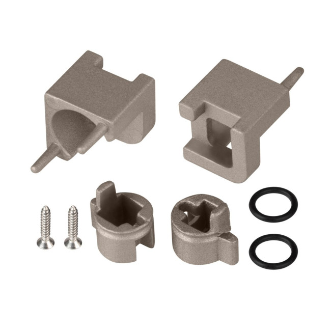 Заглушка Arlight SL-KANT-H10-ROTATE CHAMPAGNE GOLD (Пластик) 059035 Заглушка Arlight SL-KANT-H10-ROTATE CHAMPAGNE GOLD (Пластик) 059035