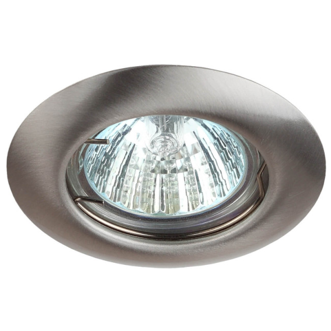 Встраиваемый светильник ЭРА ST3 SN C0043803 Встраиваемый светильник ЭРА ST3 SN C0043803