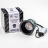 Встраиваемый светильник Lightstar Ciclone 385337 Встраиваемый светильник Lightstar Ciclone 385337