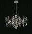 Подвесная люстра Myfar Ileria MR2650-57P-50AD Подвесная люстра Myfar Ileria MR2650-57P-50AD