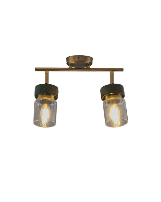 Спот Moderli Almero V11822-2C Спот Moderli Almero V11822-2C