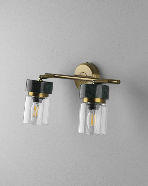 Спот Moderli Almero V11822-2C Спот Moderli Almero V11822-2C