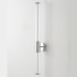 Настенный светильник Crystal Lux LINEUP AP18W LED CHROME