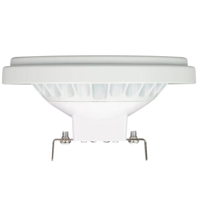 Лампа светодиодная Arlight G53 15W 4000K прозрачная AR111-Unit-G53-15W- Day4000 026886 Лампа светодиодная Arlight G53 15W 4000K прозрачная AR111-Unit-G53-15W- Day4000 026886