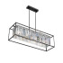 Потолочная люстра Vitaluce V5402-1/4PL Потолочная люстра Vitaluce V5402-1/4PL
