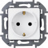 Розетка с/з Legrand Inspiria 673720 Розетка с/з Legrand Inspiria 673720