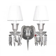 Бра Loft IT Zenith 10210/2W White Бра Loft IT Zenith 10210/2W White