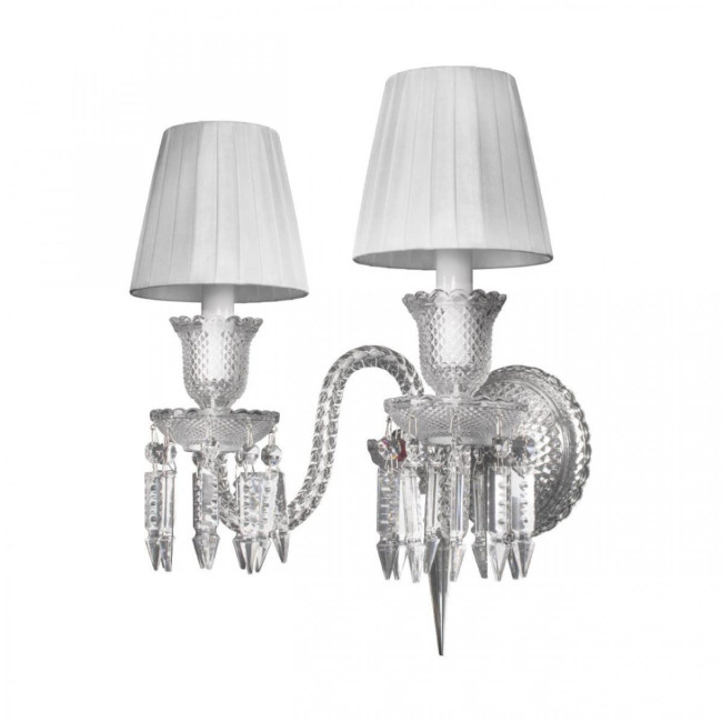 Бра Loft IT Zenith 10210/2W White Бра Loft IT Zenith 10210/2W White