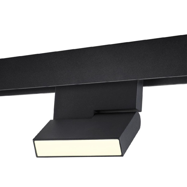 Трековый светильник для низковольтного шинопровода Novotech Flum 359205 Трековый светильник для низковольтного шинопровода Novotech Flum 359205