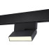 Трековый светильник для низковольтного шинопровода Novotech Flum 359205 Трековый светильник для низковольтного шинопровода Novotech Flum 359205