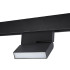 Трековый светильник для низковольтного шинопровода Novotech Flum 359205 Трековый светильник для низковольтного шинопровода Novotech Flum 359205