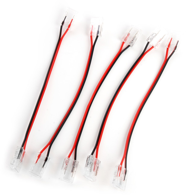 Соединительный провод лента-лента Feron LD198 48282 Соединительный провод лента-лента Feron LD198 48282