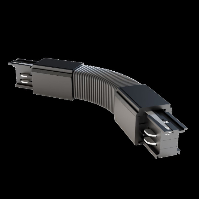 Коннектор гибкий Maytoni Technical Accessorises TRA005CF-31B Коннектор гибкий Maytoni Technical Accessorises TRA005CF-31B