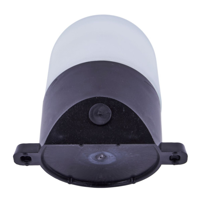 Настенный светильник термостойкий Uniel UL-00013473 UWL-K02R 60W/E27 IP65 BLACK Настенный светильник термостойкий Uniel UL-00013473 UWL-K02R 60W/E27 IP65 BLACK