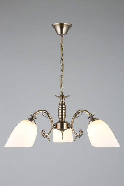 Подвесная люстра Omnilux Tellaro OML-56407-03 Подвесная люстра Omnilux Tellaro OML-56407-03