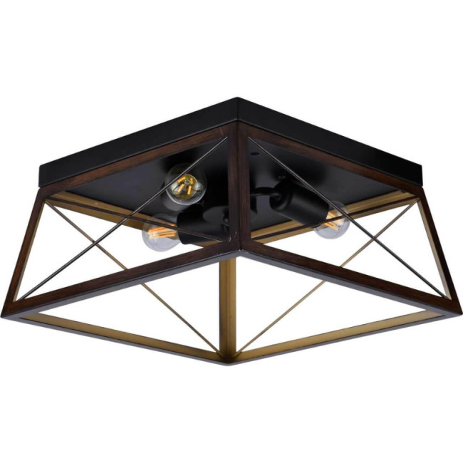 Потолочный светильник Stilfort Kaizer 3004/08/03C Потолочный светильник Stilfort Kaizer 3004/08/03C