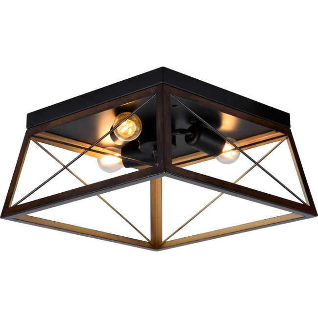 Потолочный светильник Stilfort Kaizer 3004/08/03C Потолочный светильник Stilfort Kaizer 3004/08/03C