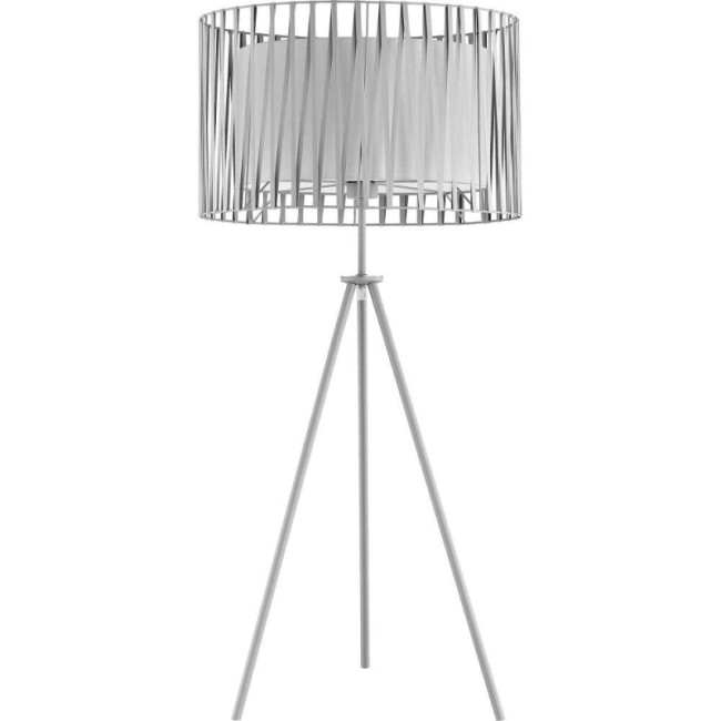 Настольная лампа Toplight Chloe TL1186T-01WH Настольная лампа Toplight Chloe TL1186T-01WH