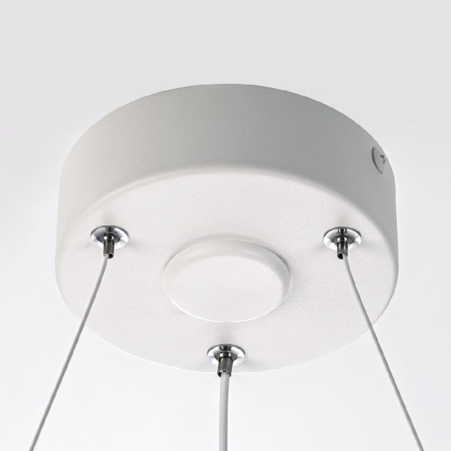 Подвесной светильник Citilux Trio CL215B050 Подвесной светильник Citilux Trio CL215B050