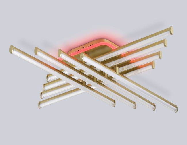 Потолочный светильник Ambrella Light Comfort LineTech FL6263 Потолочный светильник Ambrella Light Comfort LineTech FL6263