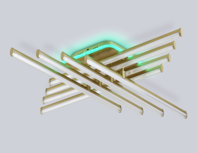 Потолочный светильник Ambrella Light Comfort LineTech FL6263 Потолочный светильник Ambrella Light Comfort LineTech FL6263