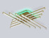 Потолочный светильник Ambrella Light Comfort LineTech FL6263 Потолочный светильник Ambrella Light Comfort LineTech FL6263