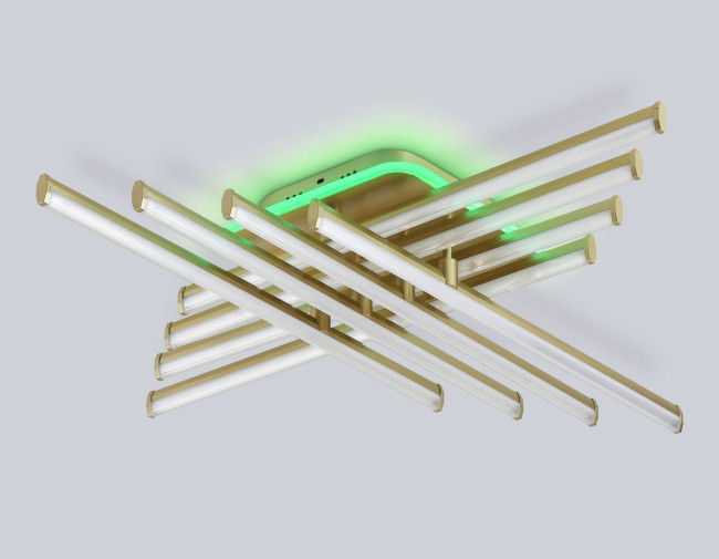 Потолочный светильник Ambrella Light Comfort LineTech FL6263 Потолочный светильник Ambrella Light Comfort LineTech FL6263